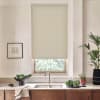 Acacia Wide Oyster Roller Blind