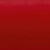 Smooth glossy red panel displaying a subtle darker-to-lighter vertical gradient, occupying the entire frame as a uniform, minimally textured background under even lighting.