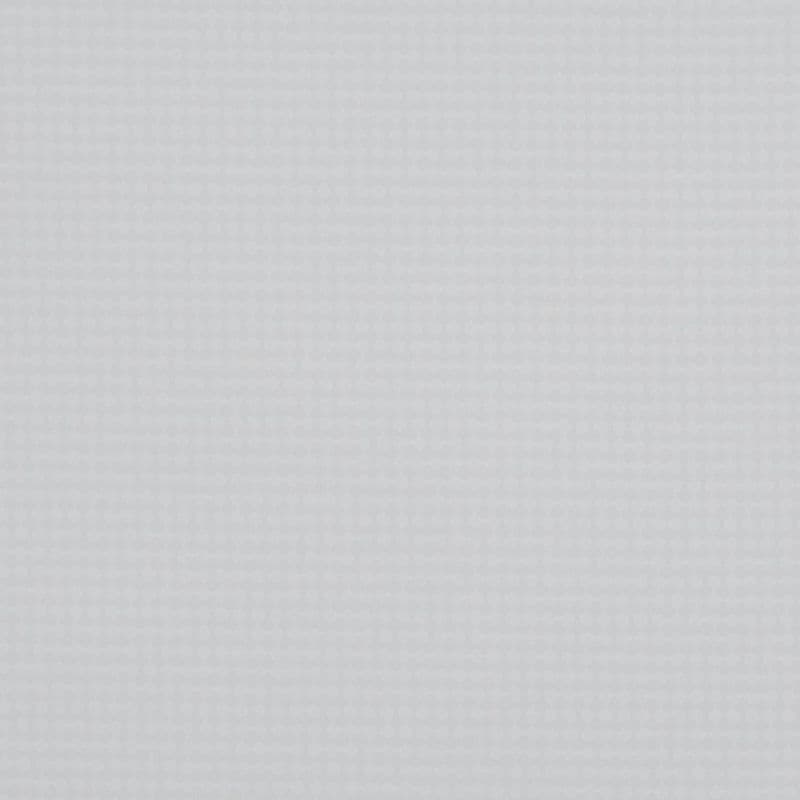 Light gray patterned wallpaper — fine houndstooth-like micro grid covering the entire frame; lying flat and evenly lit, neutral interior background with subtle texture and no other objects.