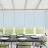 Terassa Blue Roller Blind