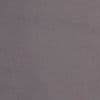 Mauve-gray textured fabric covering the frame; lying flat and evenly lit, with subtle mottling — close-up view without visible edges, fixtures, or surrounding context.