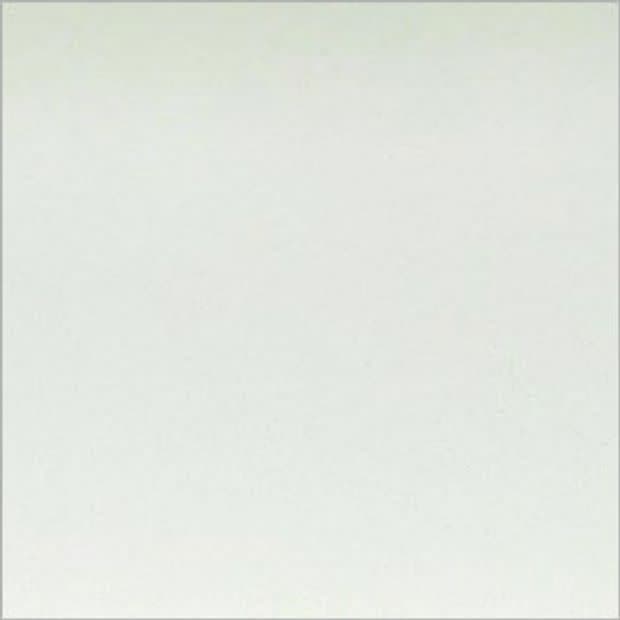 Off-white, slightly textured square panel with a thin gray border; unmoving and filling the frame; evenly lit by diffuse light, no visible room features or outside view.