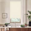 Acacia Wide Cream Roller Blind