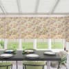 Talon Rosewater Roller Blind