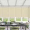 Acacia Blackout Sesame Roller Blind