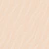 Soft peach-beige textured surface displays repeating wavy white dotted lines that form elongated, leaf-like stripes across a flat, seamless wallpaper-like background.