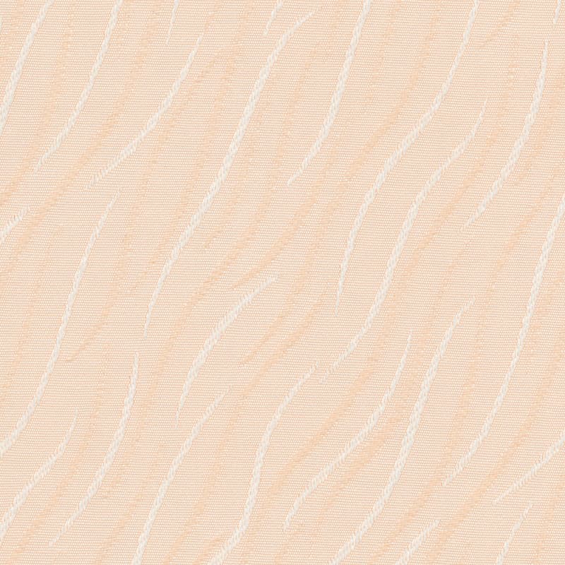 Florence Peach Roller Blind