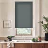 Alaska Charcoal Roller Blind