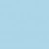 Acacia Blackout Baby Blue Vertical blind