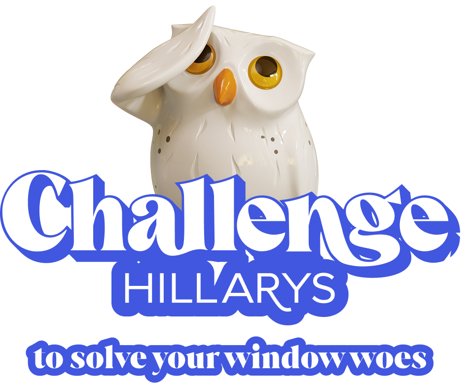 Challenge Hillarys Logo