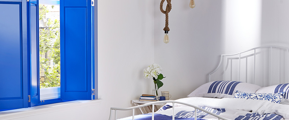 Creative Colour Slider Image