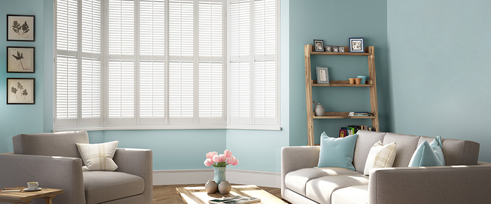 Creative Colour Slider Image